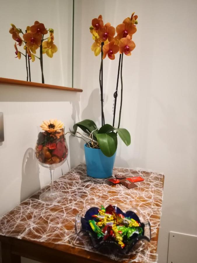 B&B Esmeralda 阿科 外观 照片